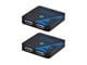 View product image Blackbird 8K60 2x1 HDMI Switch, HDMI 2.1, HDCP 2.3 - image 3 of 6