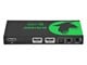 View product image Blackbird 8K60 1x2 HDMI Splitter With Audio Extraction, HDMI 2.1, HDCP 2.3 - image 5 of 6