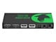 View product image Blackbird 2x2 HDMI Matrix With Audio Extraction, HDMI 2.1, HDCP 2.3 - image 5 of 6