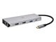 View product image Monoprice 13-in-1 Dual-HDMI + DP MST Dock - image 1 of 6