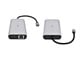 View product image Monoprice 13-in-1 Dual-HDMI + DP MST Dock - image 3 of 6
