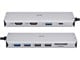 View product image Monoprice 13-in-1 Dual-HDMI + DP MST Dock - image 5 of 6