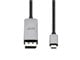 View product image Monoprice 8K@60Hz, 4K@144Hz/120Hz, 2K@240Hz USB-C to DP Cable, 6ft - image 4 of 6