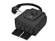 View product image STITCH Outdoor 2-Outlet Smart Plug - image 1 of 6