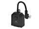 View product image STITCH Outdoor 2-Outlet Smart Plug - image 3 of 6