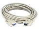 View product image Monoprice 25ft DB 9 M/F Molded Cable - image 1 of 3