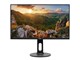 View product image Monoprice 27in CrystalPro Monitor - IPS, 4K UHD, 60Hz, PD 65W USB-C, Height Adjustable Stand - image 1 of 6