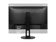View product image Monoprice 27in CrystalPro Monitor - IPS, 4K UHD, 60Hz, PD 65W USB-C, Height Adjustable Stand - image 4 of 6