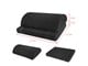 View product image MPM Foot Rest for Under Desk at Work, Office Chair Gaming Chair Foot Stool, Comfortable Foot Rest, Feet Comfort, Non Slip Sole, For Home, Office, Car - image 2 of 6