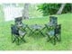 View product image MPM Foldable Camping Table and Chair Set with Carrying Case, Collapsible Portable Lightweight, Perfect for Camping, Picnic, BBQ, Beach, Party, Hiking, Fishing, RV Travel, and Outdoor Activities - image 6 of 6