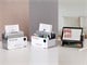 View product image MPM 3-in-1 Steel Tablet and File Organizer With Whiteboard - Adjustable Height, Easy Assembly, Compatible with iPad and Tablets - image 6 of 6