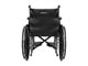 View product image SevaCare by Monoprice Folding Wheelchair with Adjustable Footrest - image 5 of 6