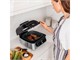 View product image Ninja Foodi 5-in-1 Indoor Grill with 4-Quart Air Fryer with Roast, Bake, Dehydrate, and Cyclonic Grilling Technology, IG301A - image 4 of 6