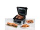 View product image Ninja Foodi 5-in-1 Indoor Grill with 4-Quart Air Fryer with Roast, Bake, Dehydrate, and Cyclonic Grilling Technology, IG301A - image 6 of 6