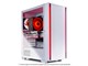 View product image Skytech Shiva II Gaming PC Desktop Intel Core i5, NVIDIA RTX 3060 Ti, 1TB NVME SSD, 16GB DDR4 RAM 3200, 650W Gold PSU - image 5 of 6