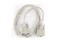 View product image Monoprice 6ft DB 9 F/F Molded Cable - image 5 of 5