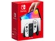 View product image Nintendo - Switch OLED Model with White Joy-Con - White - image 1 of 6