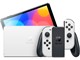View product image Nintendo - Switch OLED Model with White Joy-Con - White - image 2 of 6