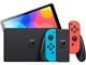 View product image Nintendo - Switch OLED Model w/ Neon Red & Neon Blue Joy-Con  - image 2 of 5