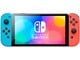 View product image Nintendo - Switch OLED Model w/ Neon Red & Neon Blue Joy-Con  - image 3 of 5