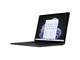 View product image SURFACE LAPTOP 5 13.5 I7/32GB/512 WIN11 BLACK - image 1 of 6
