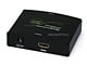 View product image Monoprice VGA + L/R Stereo Audio to HDMI Converter with DC Adapter - image 2 of 3