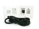 View product image Monoprice Recessed Pro Power Kit with Straight Blade Inlet, White - image 1 of 2
