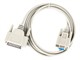 View product image Monoprice 6ft HP PLT/LAS DB9F/DB25M Cable - image 4 of 5