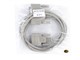 View product image Monoprice 6ft HP PLT/LAS DB9F/DB25M Cable - image 5 of 5