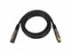 View product image Monoprice 15ft Premier Series XLR Male to XLR Female 16AWG Cable (Gold Plated) [Microphone and Interconnect] - image 1 of 1