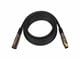 View product image Monoprice 25ft Premier Series XLR Male to XLR Female 16AWG Cable (Gold Plated) [Microphone and Interconnect] - image 1 of 1