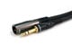 View product image Monoprice 6ft Premier Series XLR Male to 1/4in TRS Male Cable, 16AWG (Gold Plated) - image 2 of 3