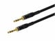 View product image Monoprice 6ft Premier Series 1/4in TRS Male to Male Cable, 16AWG (Gold Plated) - image 1 of 3