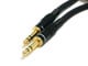 View product image Monoprice 15ft Premier Series 1/4in TRS Male to Male Cable, 16AWG (Gold Plated) - image 2 of 3