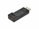 View product image Monoprice DisplayPort Male to HDMI Female Adapter - image 2 of 3