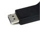 View product image Monoprice DisplayPort Male to DVI-D Female Adapter (Single-Link) - image 3 of 3