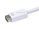 View product image Monoprice Mini-DVI to HDMI Adapter - image 3 of 3
