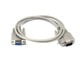 View product image Monoprice 3ft DB 9 M/F Molded Cable - image 1 of 3