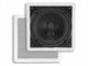 View product image Monoprice Aria In-Wall Speaker, 10in Passive Subwoofer, 200 watts max (single) - image 1 of 5