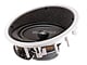 View product image Monoprice Caliber In-Ceiling Speakers, 8in Fiber 2-Way with 15° Angled Drivers (pair) - image 5 of 6