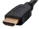 View product image Monoprice 4K High Speed HDMI Cable 4ft - 18Gbps Black - image 4 of 6