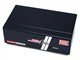 View product image Monoprice 4-Way SVGA VGA Splitter Amplifier Multiplier 300MHz - image 1 of 4