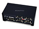 View product image Monoprice 4-Way SVGA VGA Splitter Amplifier Multiplier 300MHz - image 2 of 4
