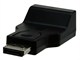 View product image Monoprice DisplayPort Male to VGA Female Active Adapter - image 1 of 4