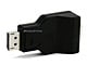View product image Monoprice DisplayPort Male to VGA Female Active Adapter - image 3 of 4