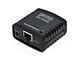 View product image Monoprice Networking USB 2.0 Print Server - image 2 of 6