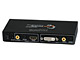 View product image Monoprice DVI Video + Digital Coaxial and Digital Optical Audio to HDMI Converter - image 2 of 3