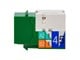 View product image Monoprice Cat5E Punch Down Keystone Jack - Green - image 5 of 6