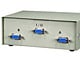 View product image Monoprice 2-Port VGA Monitor Switch - image 3 of 4