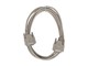View product image Monoprice 10ft DB15 M/F 1:1 Molded Cable - Beige - image 3 of 4